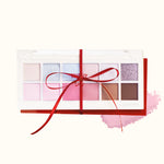 Joocyee 12 Shades Multi-Use Palette