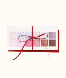 Joocyee 12 Shades Multi-Use Palette