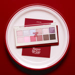 Joocyee 12 Shades Multi-Use Palette