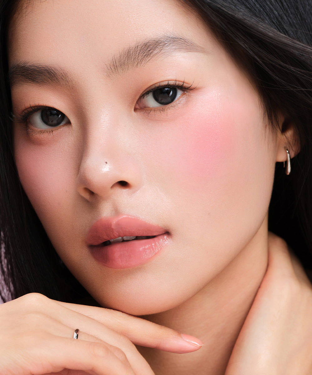 Joocyee Cream Blush