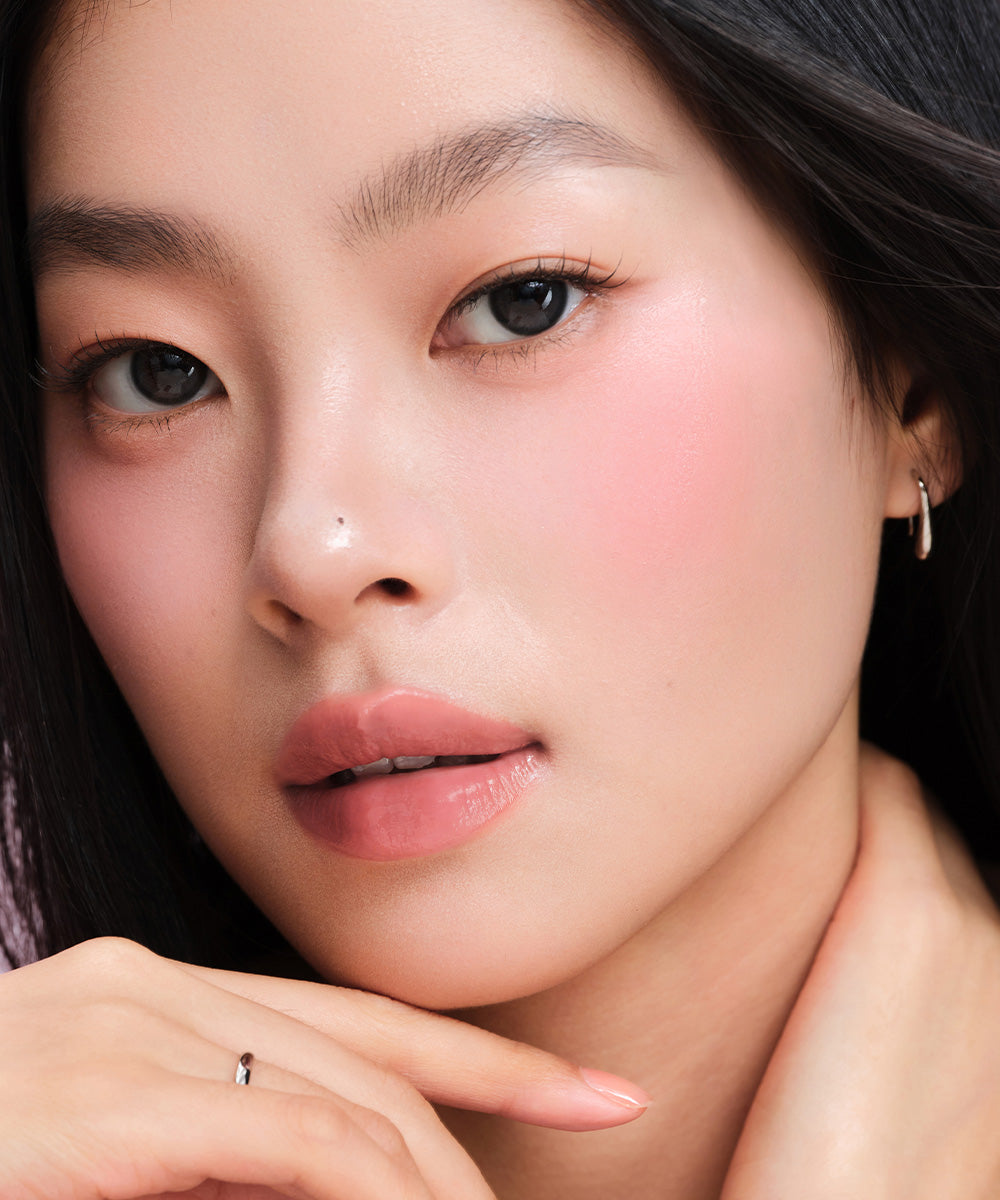 Joocyee Cream Blush