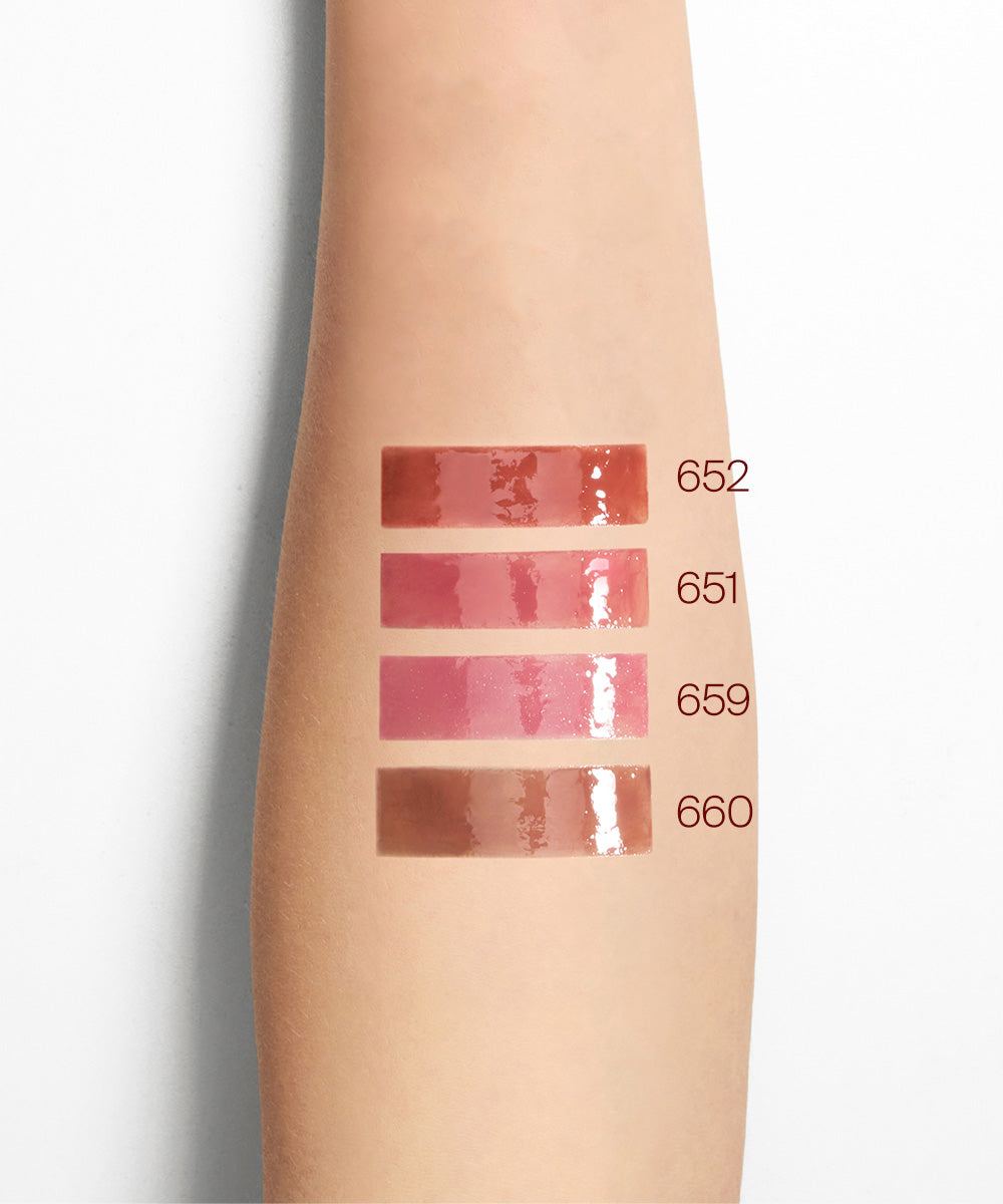 Joocyee Crystal Gloss