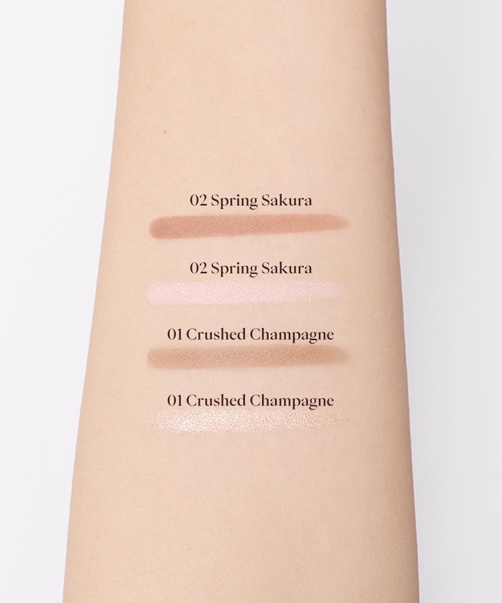 JOOCYEE-Dual-Ended Shadow & Liner Eyeshadow Pen