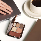 Joocyee Lookbook Multi Palette