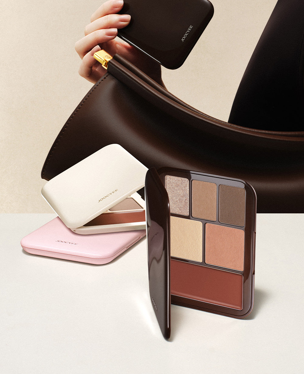 Joocyee Lookbook Multi Palette