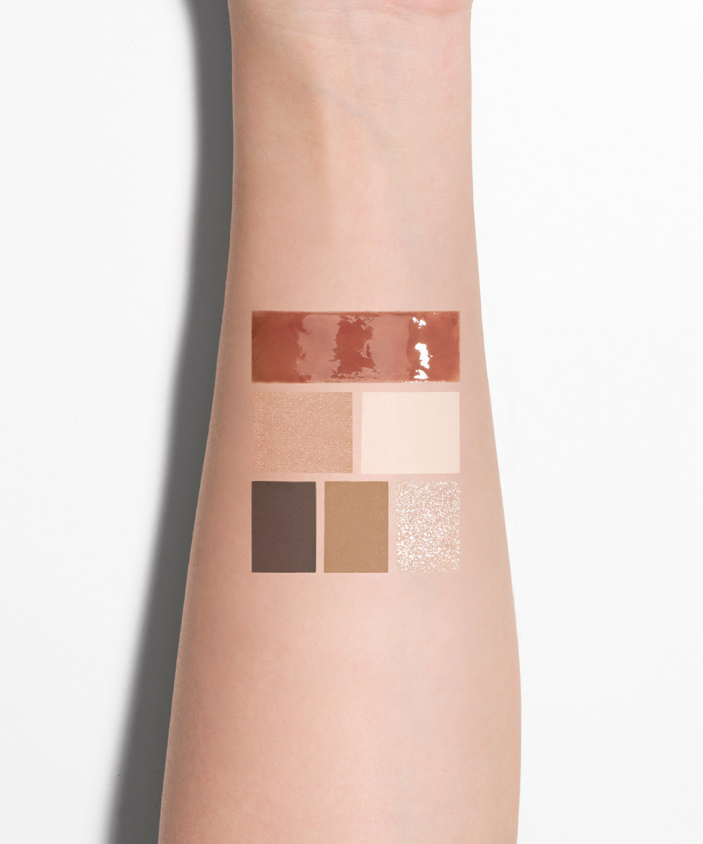 Joocyee Lookbook Multi Palette