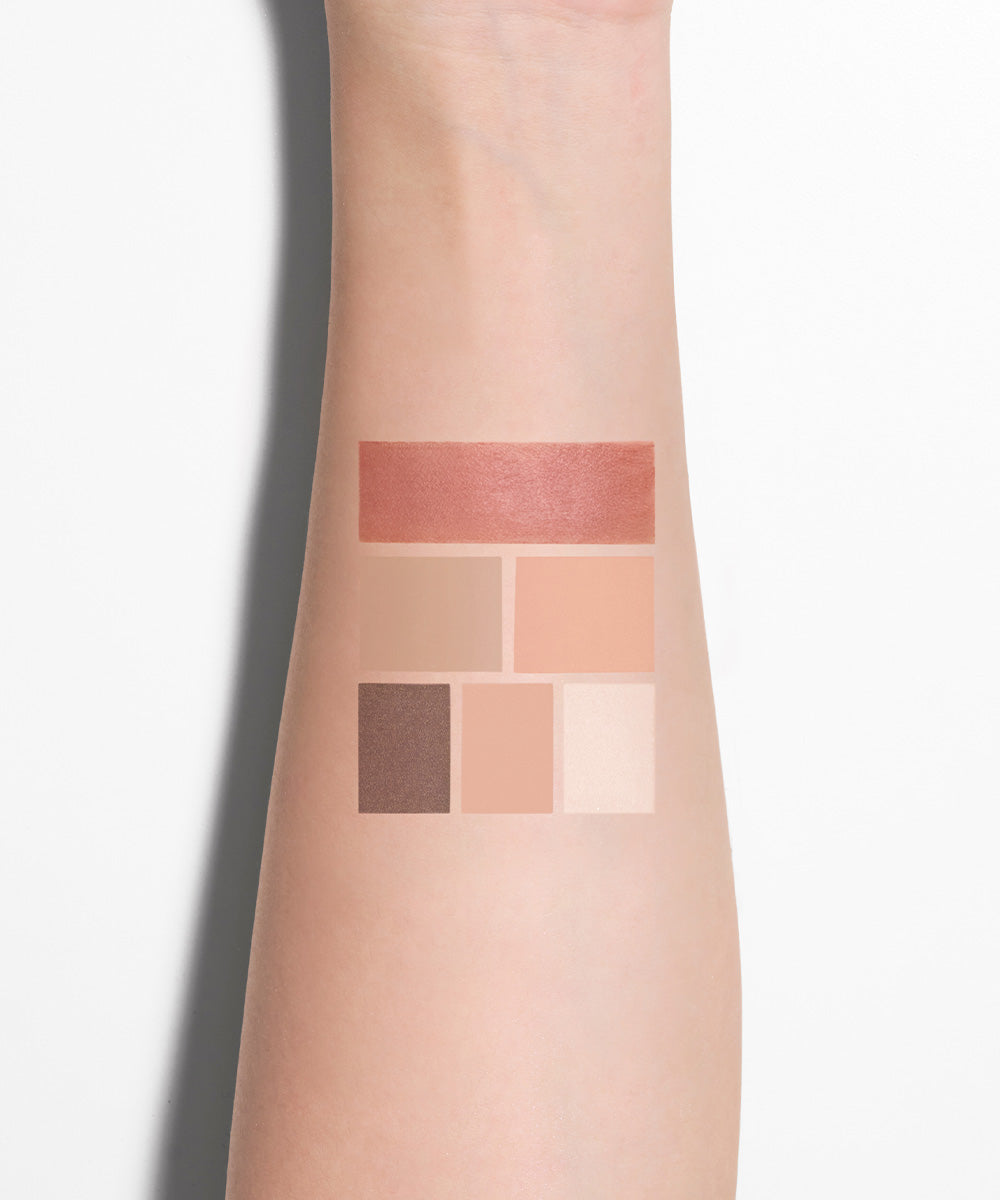 Joocyee Lookbook Multi Palette