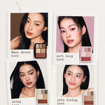 Joocyee Lookbook Multi Palette