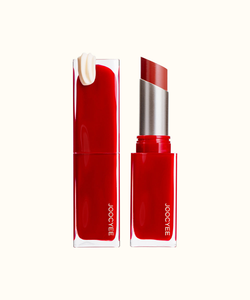 Joocyee Lucent Glazed Rouge