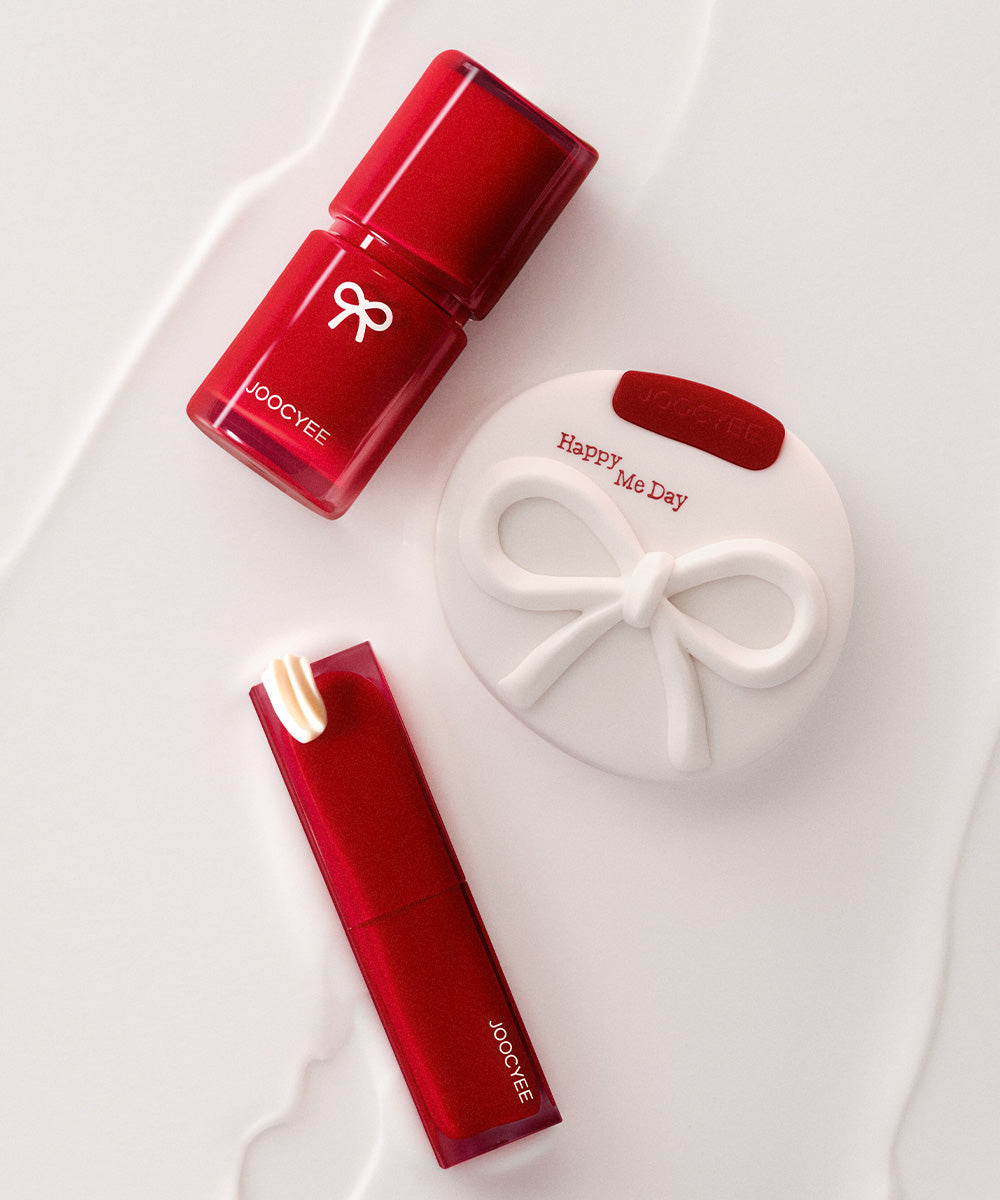 Joocyee Lucent Glazed Rouge