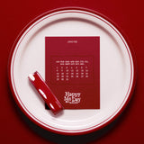 Joocyee Lucent Glazed Rouge