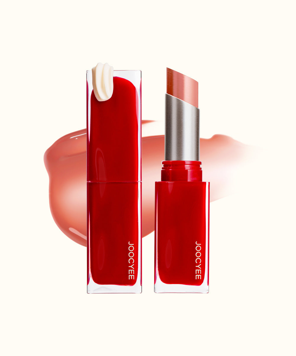 Joocyee Lucent Glazed Rouge