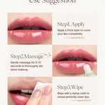 JOOCYEE-Lip Makeup Remover