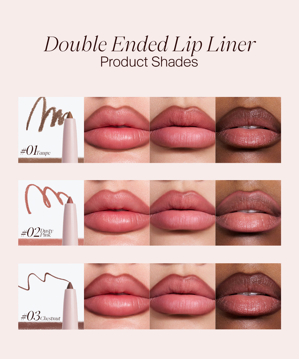 JOOCYEE-Double-Ended Lip Liner