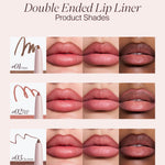 JOOCYEE-Double-Ended Lip Liner
