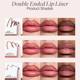 JOOCYEE-Double-Ended Lip Liner