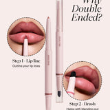 JOOCYEE-Double-Ended Lip Liner