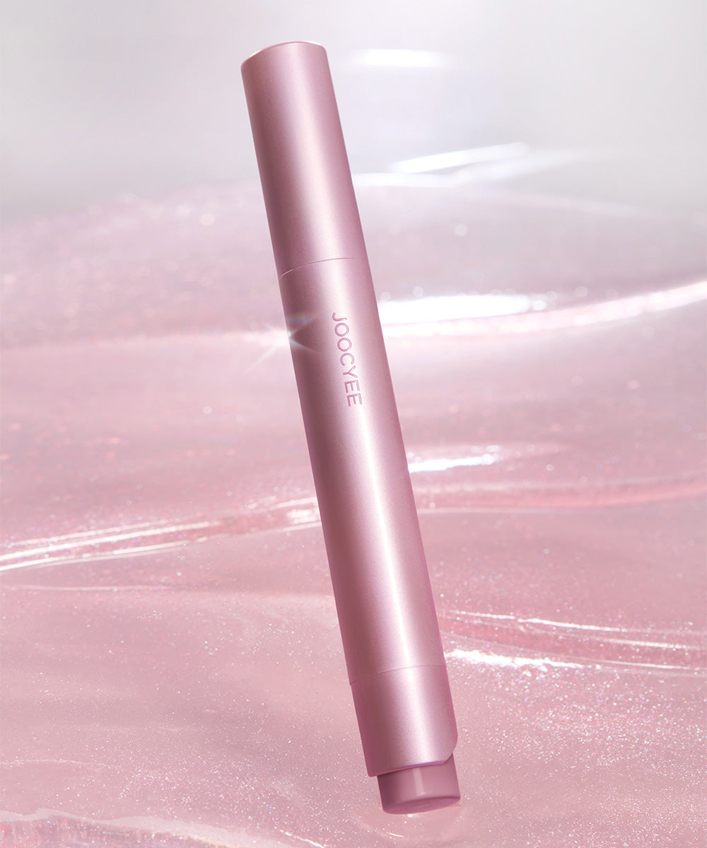 JOOCYEE-Long-Lasting Glossy Rouge 2.0