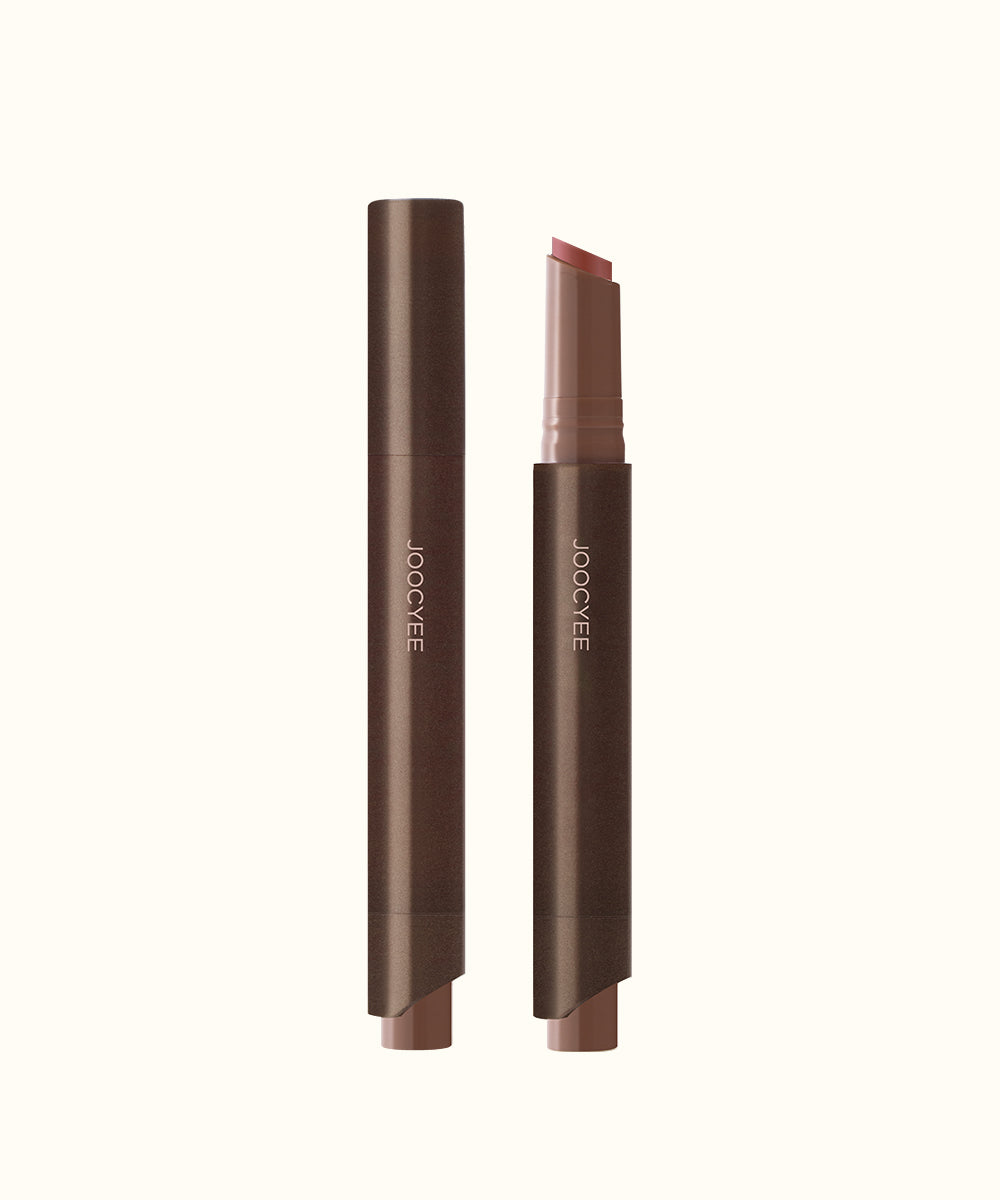 JOOCYEE-Long-Lasting Glossy Rouge 2.0