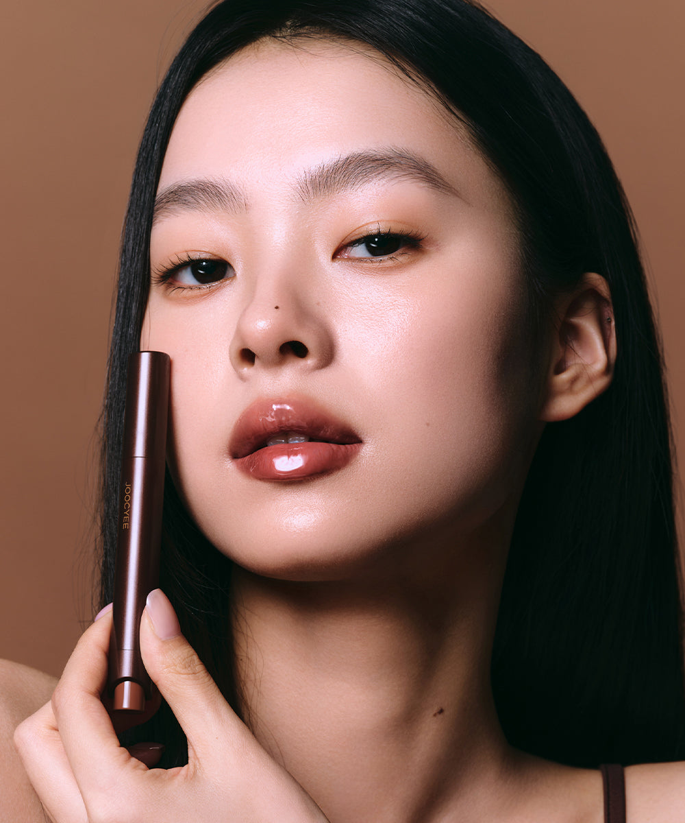 JOOCYEE-Long-Lasting Glossy Rouge 2.0
