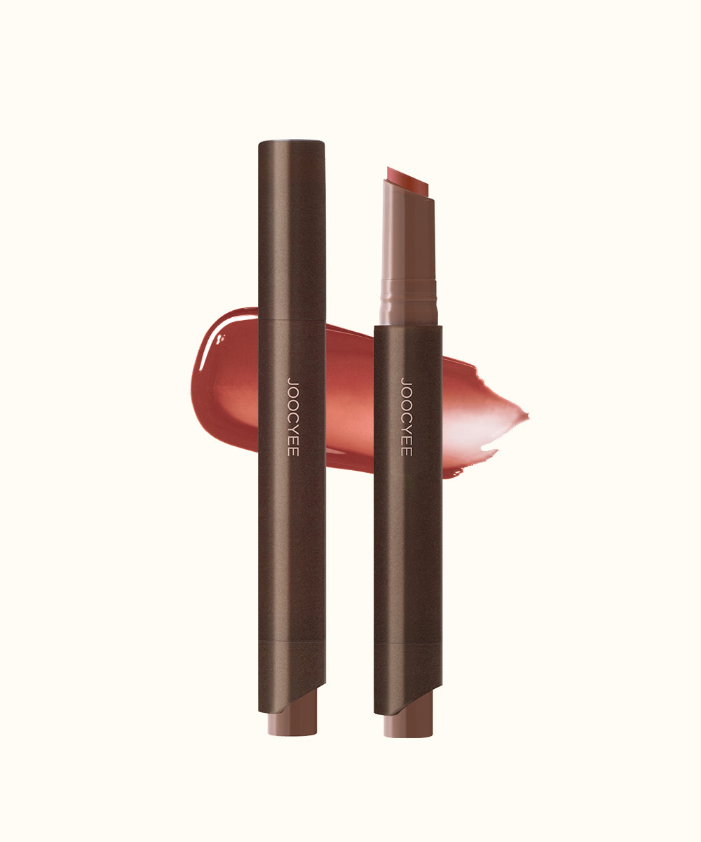 JOOCYEE-Long-Lasting Glossy Rouge 2.0
