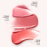 JOOCYEE-Long-Lasting Glossy Rouge 2.0