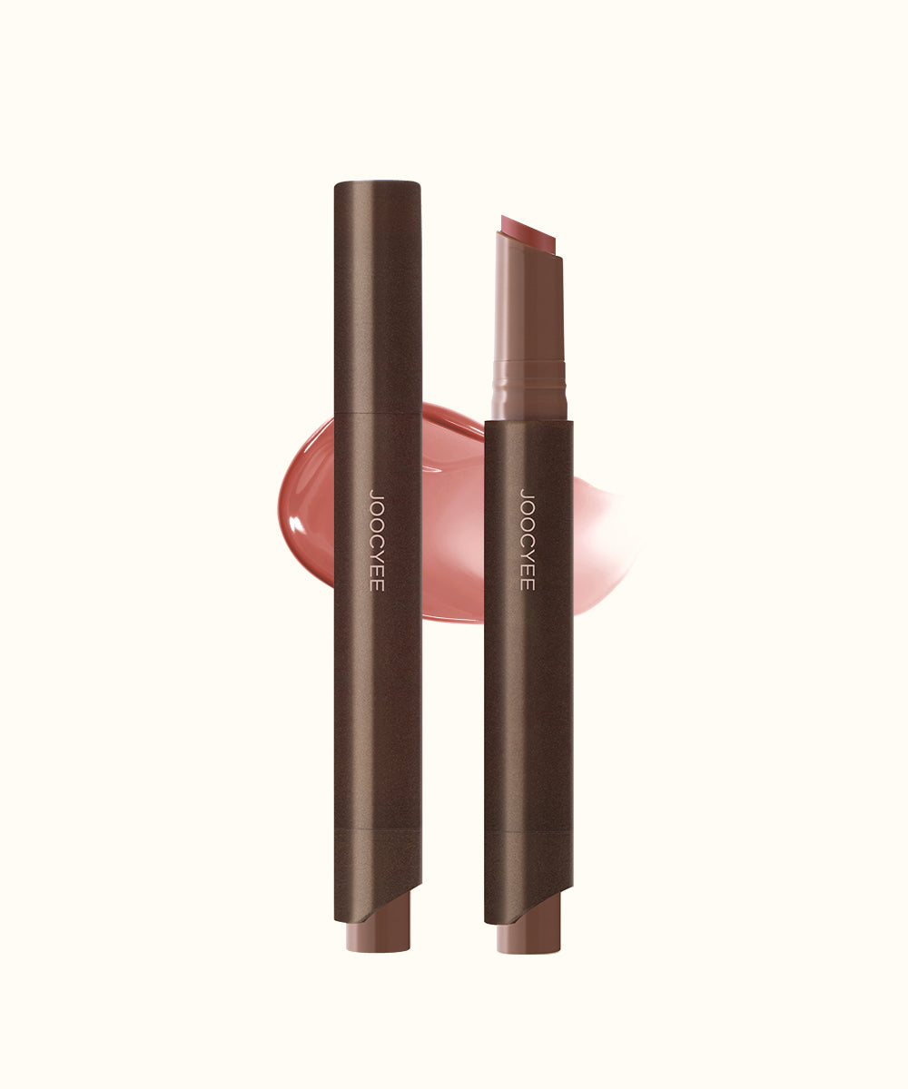 JOOCYEE-Long-Lasting Glossy Rouge 2.0