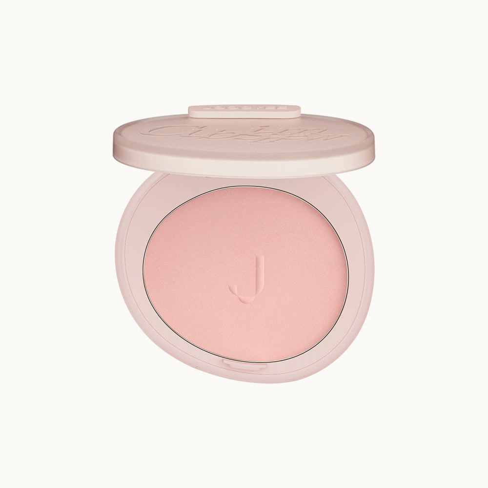 JOOCYEE-Natural Glow Long-Lasting Blush