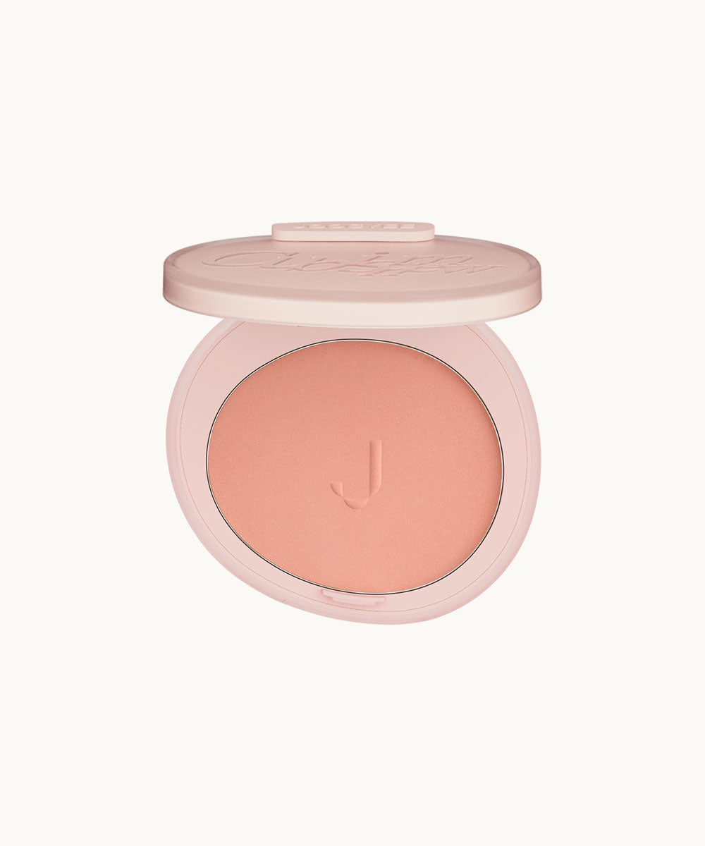JOOCYEE-Natural Glow Long-Lasting Blush