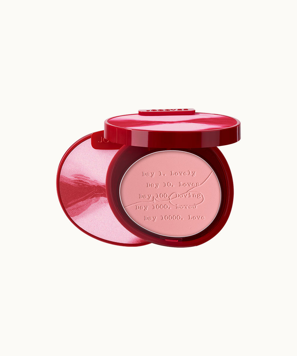 Bond of Love Blush