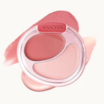 JOOCYEE-Cream Blush Duo