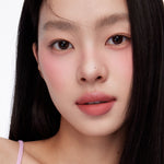 JOOCYEE-Cream Blush Duo