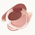 JOOCYEE-Cream Blush Duo