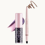 Joocyee MagneGlow Lip Gloss & Lip Liner Duo
