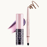 Joocyee MagneGlow Lip Gloss & Lip Liner Duo