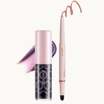 Joocyee MagneGlow Lip Gloss & Lip Liner Duo