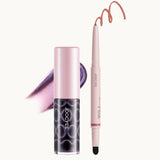 Joocyee MagneGlow Lip Gloss & Lip Liner Duo