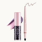 Joocyee MagneGlow Lip Gloss & Lip Liner Duo