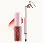 Joocyee MagneGlow Lip Gloss & Lip Liner Duo