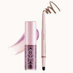Joocyee MagneGlow Lip Gloss & Lip Liner Duo
