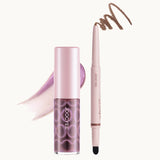 Joocyee MagneGlow Lip Gloss & Lip Liner Duo