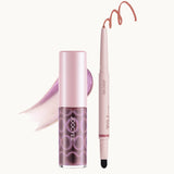 Joocyee MagneGlow Lip Gloss & Lip Liner Duo