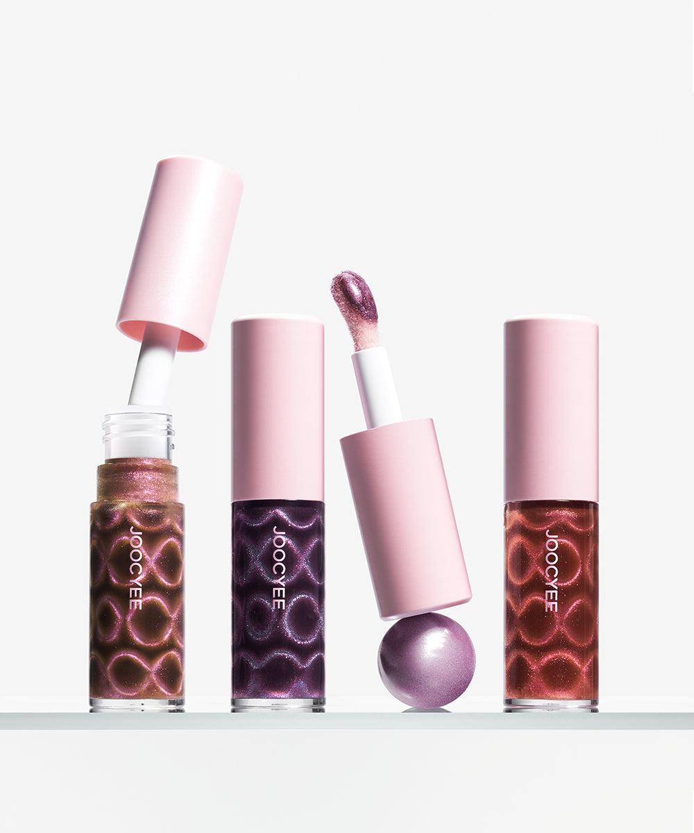 JOOCYEE-Magneglow Lip Gloss