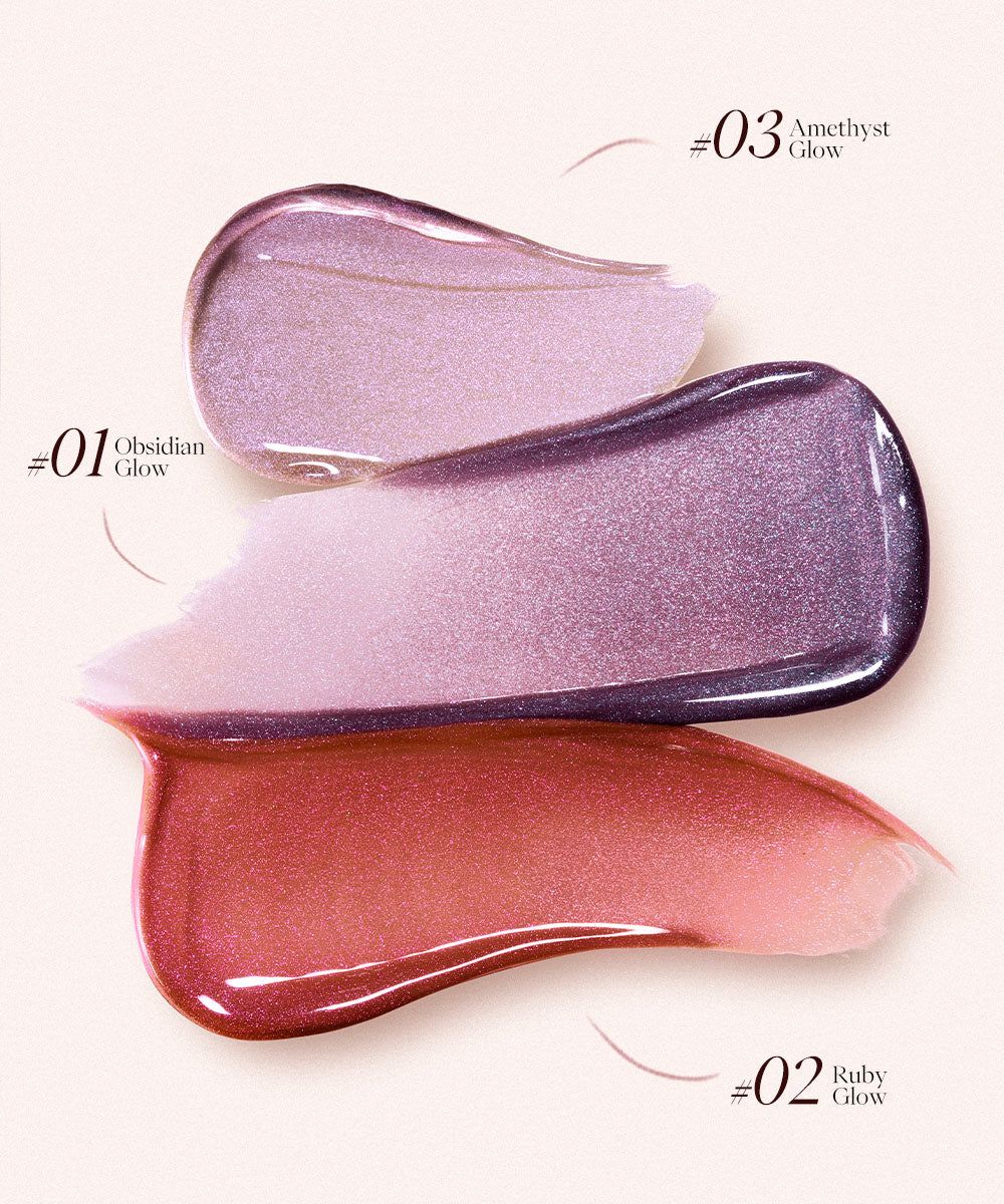JOOCYEE-Magneglow Lip Gloss