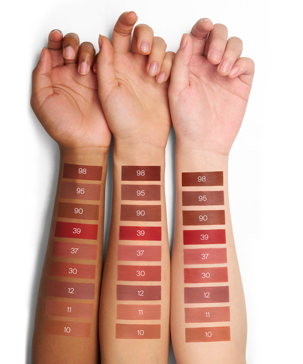 Joocyee Matte Veil Lip Cream