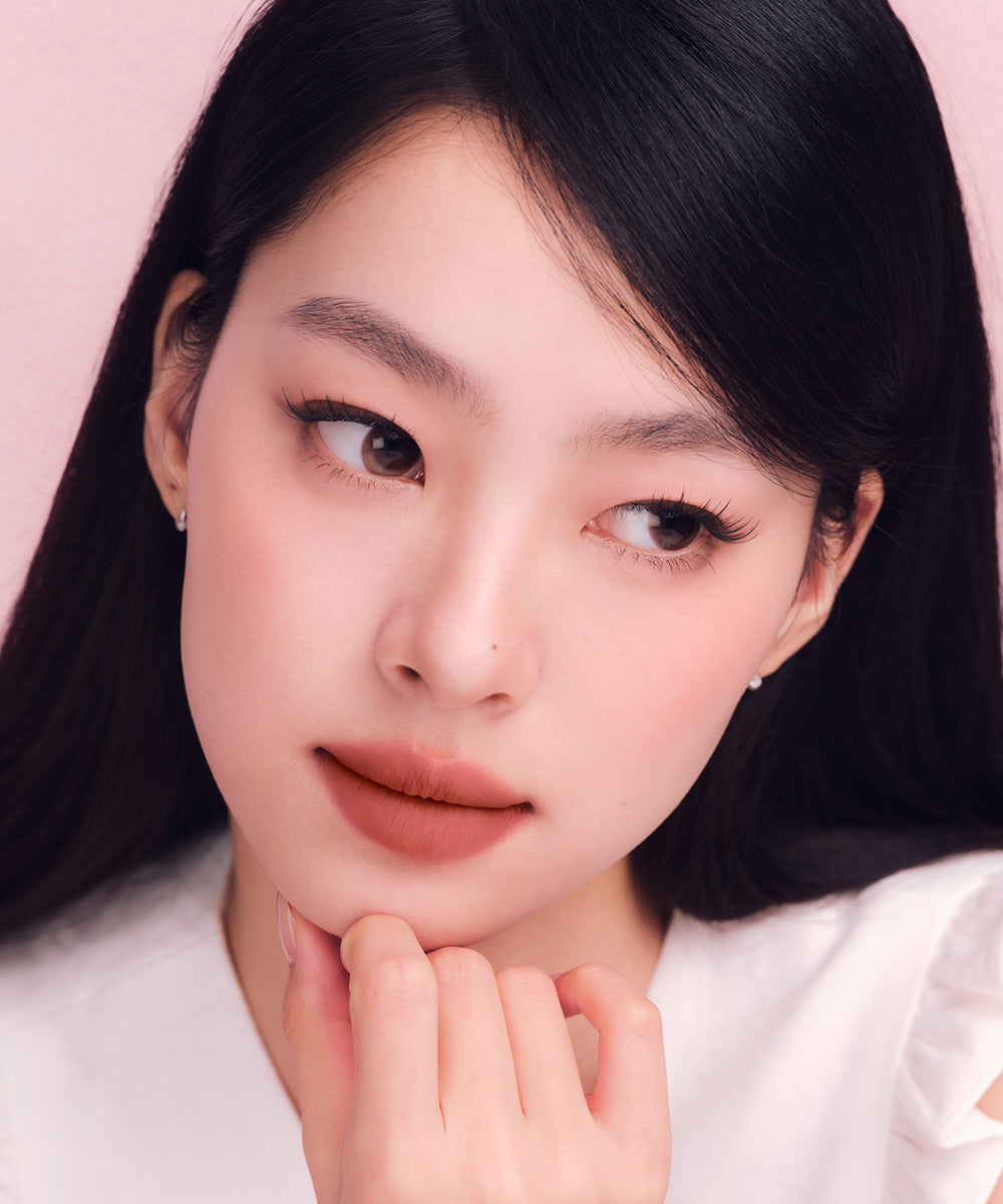 Joocyee Matte Veil Lip Cream