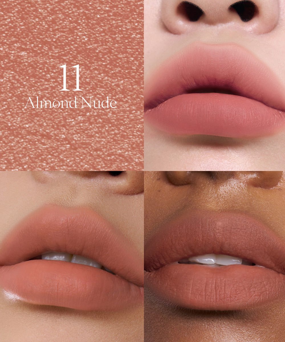Joocyee Matte Veil Lip Cream