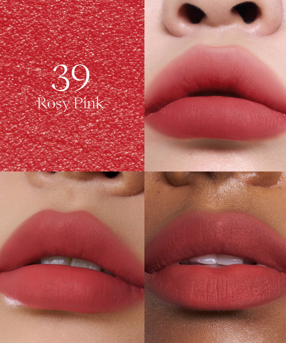 Joocyee Matte Veil Lip Cream
