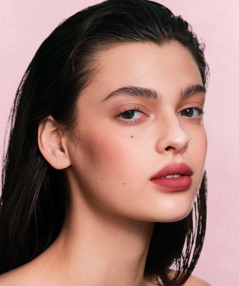 Joocyee Matte Veil Lip Cream