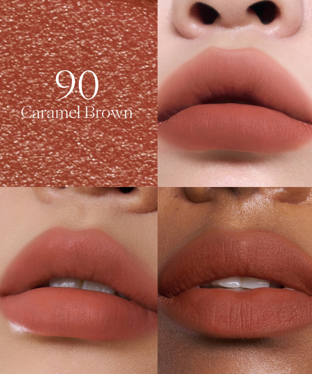 Joocyee Matte Veil Lip Cream